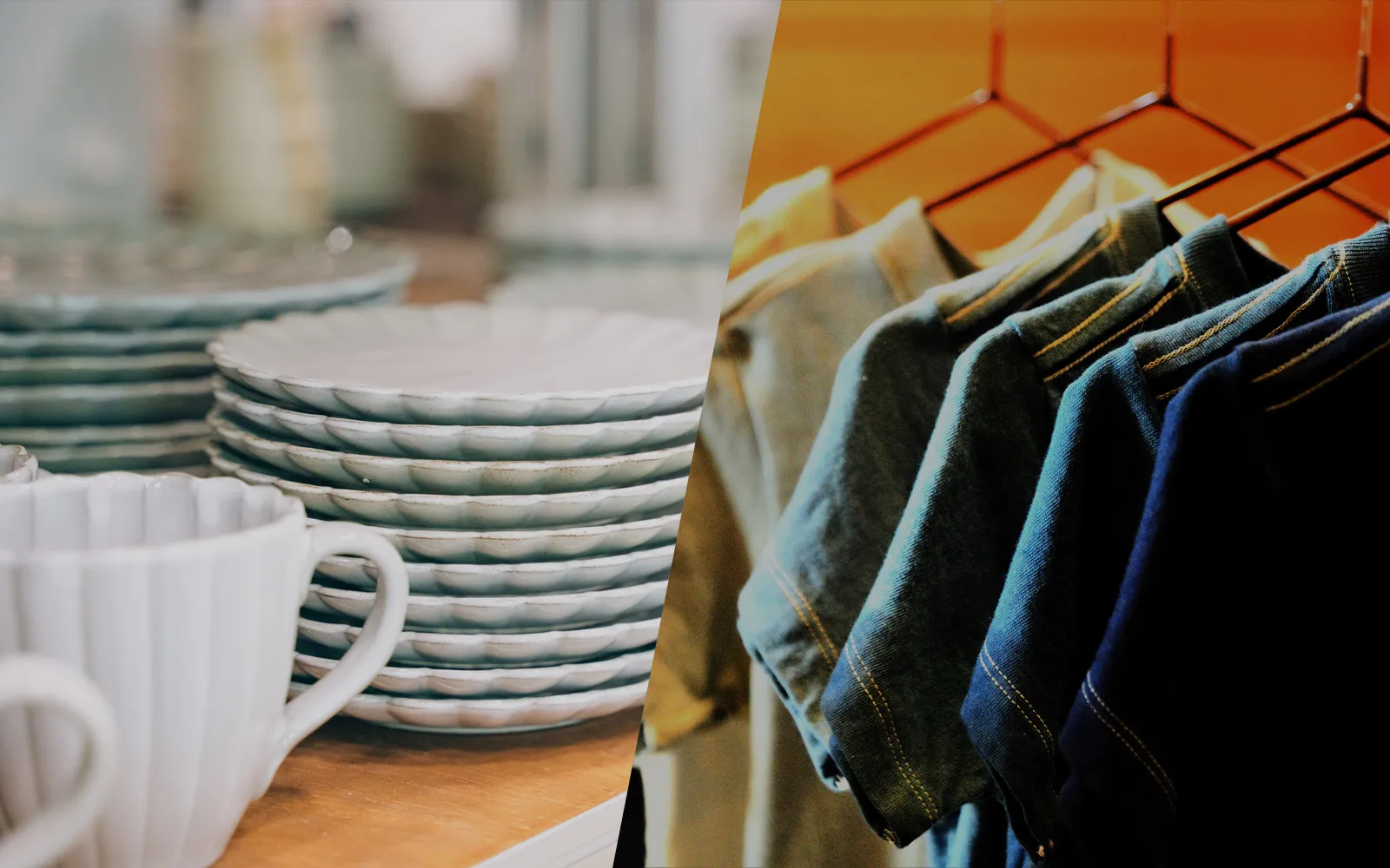 雑貨&ファッション PLUS EXPO