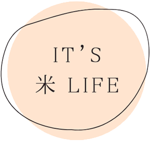 It’s 米 Life