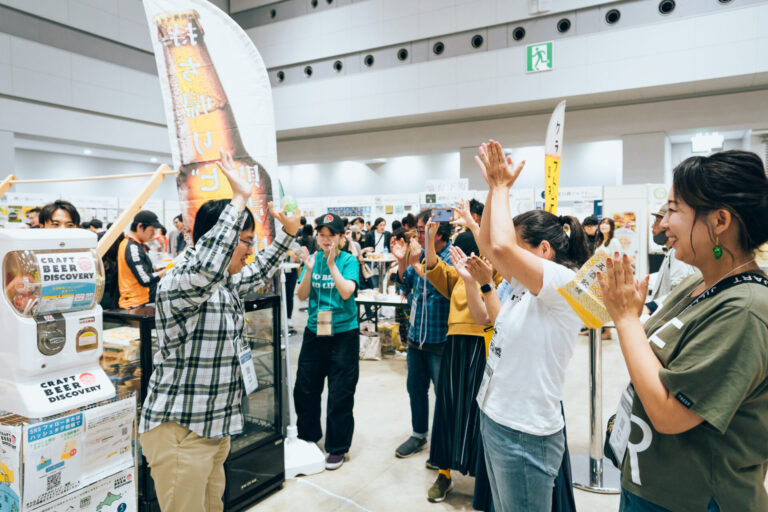全国各地のクラフトビールが集結する「クラフトビアディスカバリー」の開催が決定