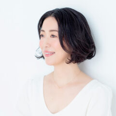 新井ミホの「ゆるナチュ美容塾」自分と向き合いキレイになる自然派コスメの魅力！
