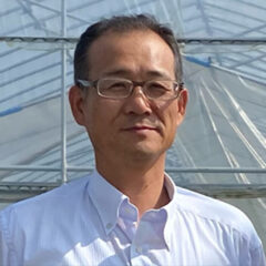 子どもたちに最高の学校給食を ～有機農業推進と持続可能な社会の実現へ～