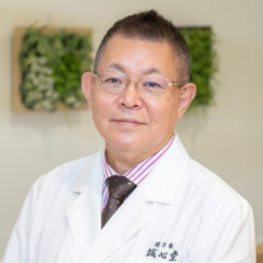 糖化と老化の話　漢方薬でいつまでも元気！