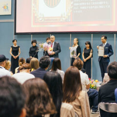 ASIA VEGAN AWARDS 2025