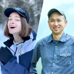 登山YouTuberと”とうきょうの木”を盛り上げる！ 〜林業が支える森のはたらき〜