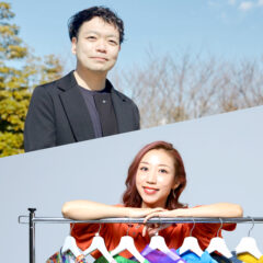 AnotherADdress レンタルで叶える“地球に優しい”おしゃれ