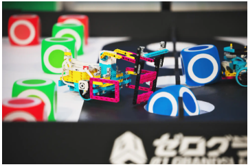 ロボット競技