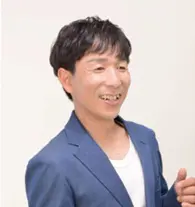 伊藤英拓氏