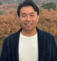 岩崎忠之氏